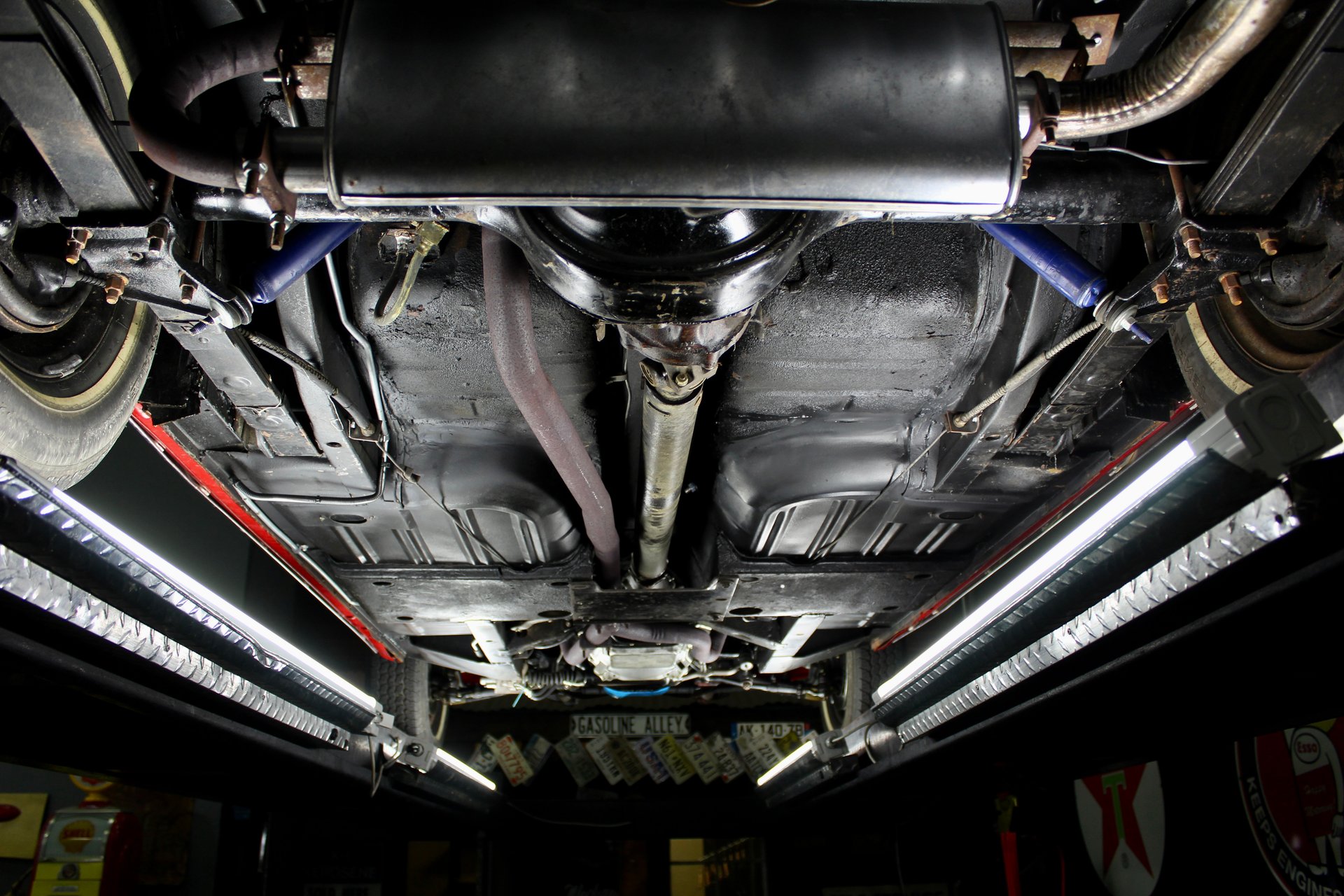 For Sale 1967 Ford Mustang