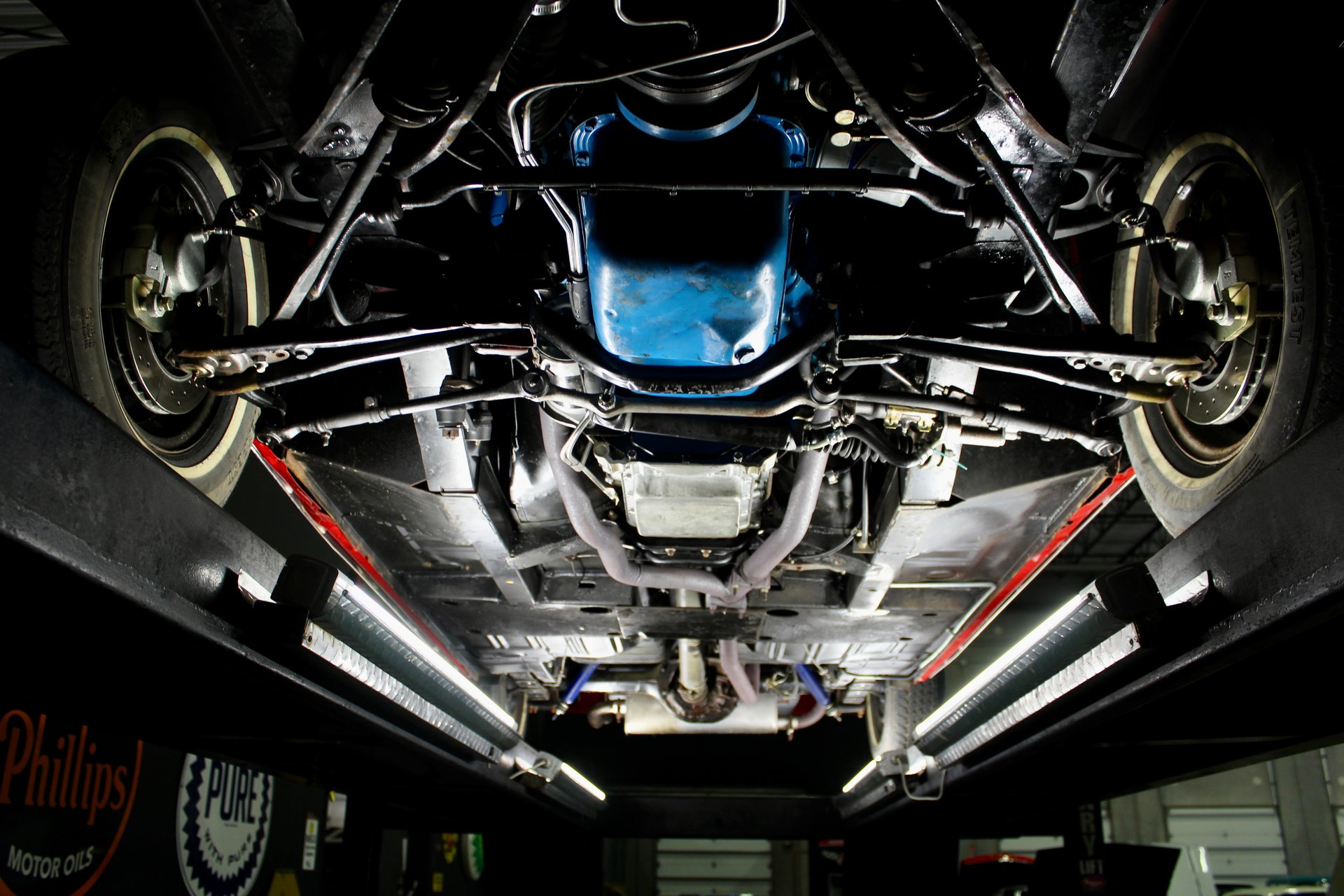 For Sale 1967 Ford Mustang