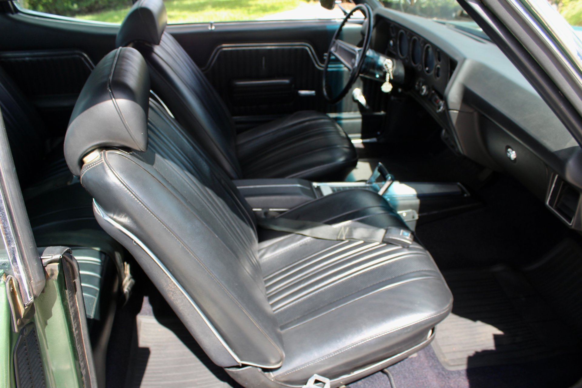 For Sale 1970 Chevrolet Chevelle SS 454