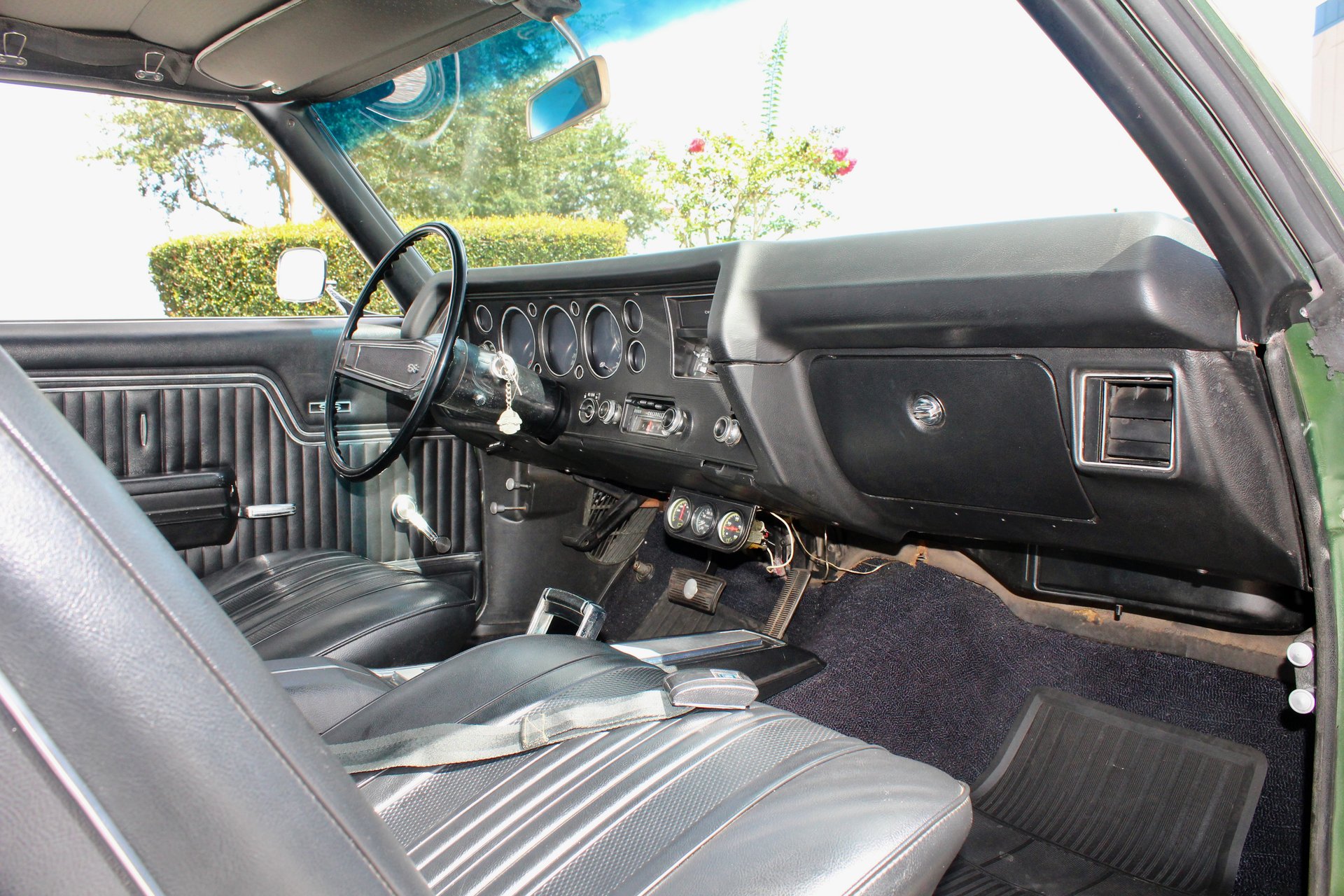 For Sale 1970 Chevrolet Chevelle SS 454