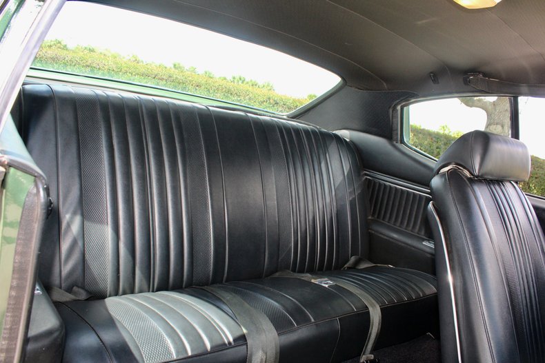 For Sale 1970 Chevrolet Chevelle SS 454