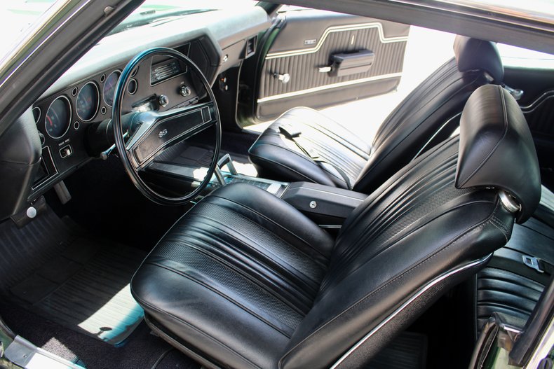 For Sale 1970 Chevrolet Chevelle SS 454