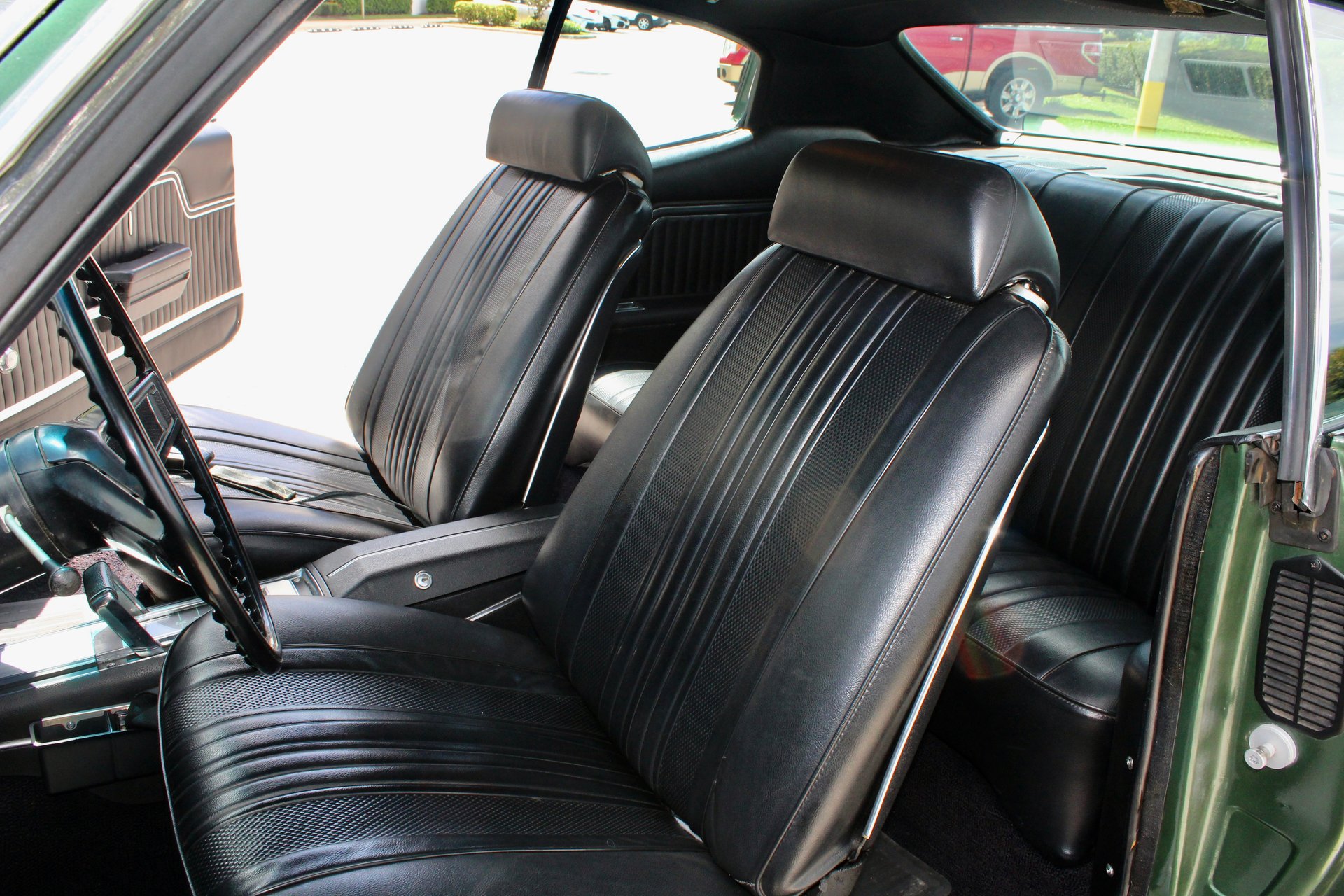 For Sale 1970 Chevrolet Chevelle SS 454