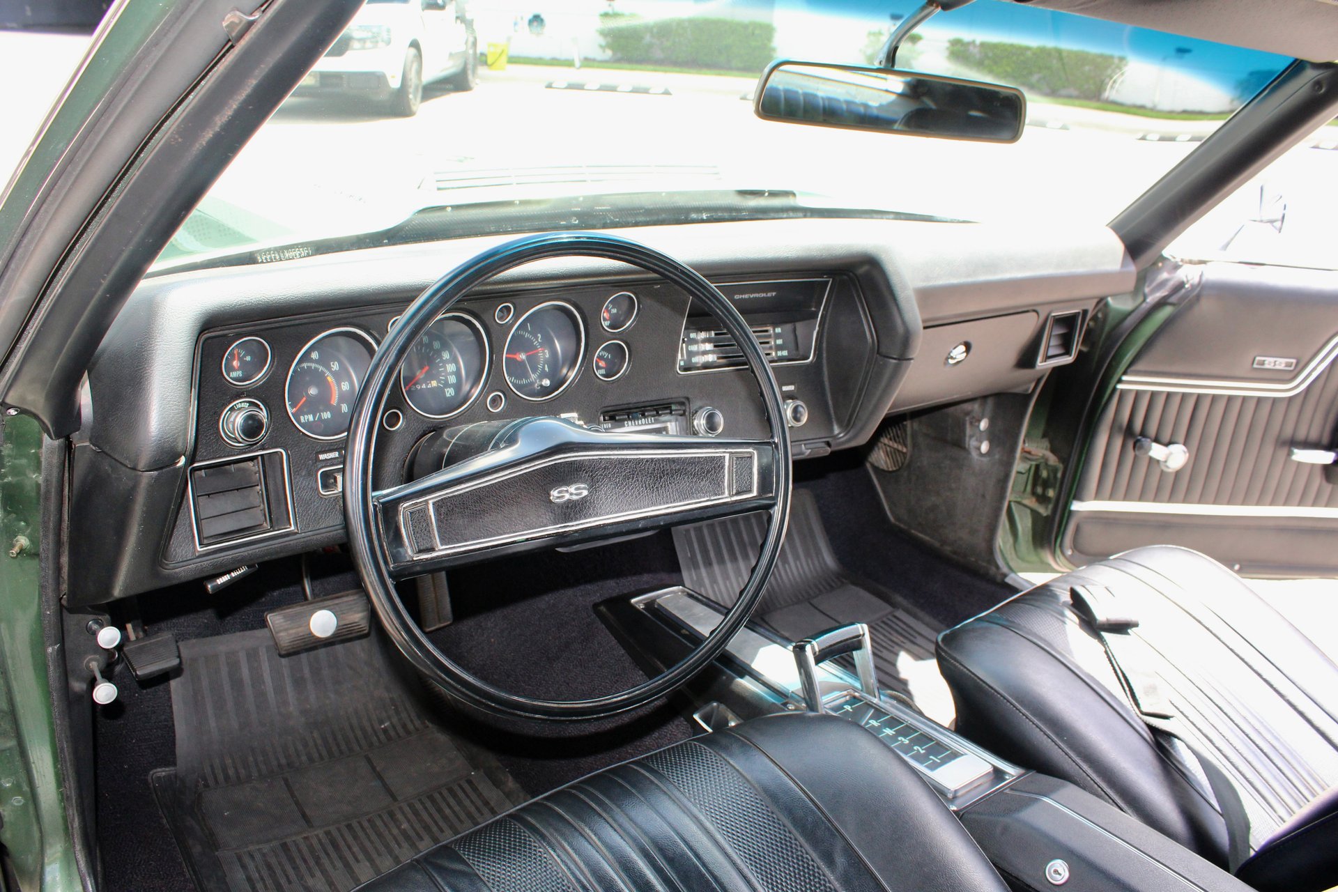 For Sale 1970 Chevrolet Chevelle SS 454