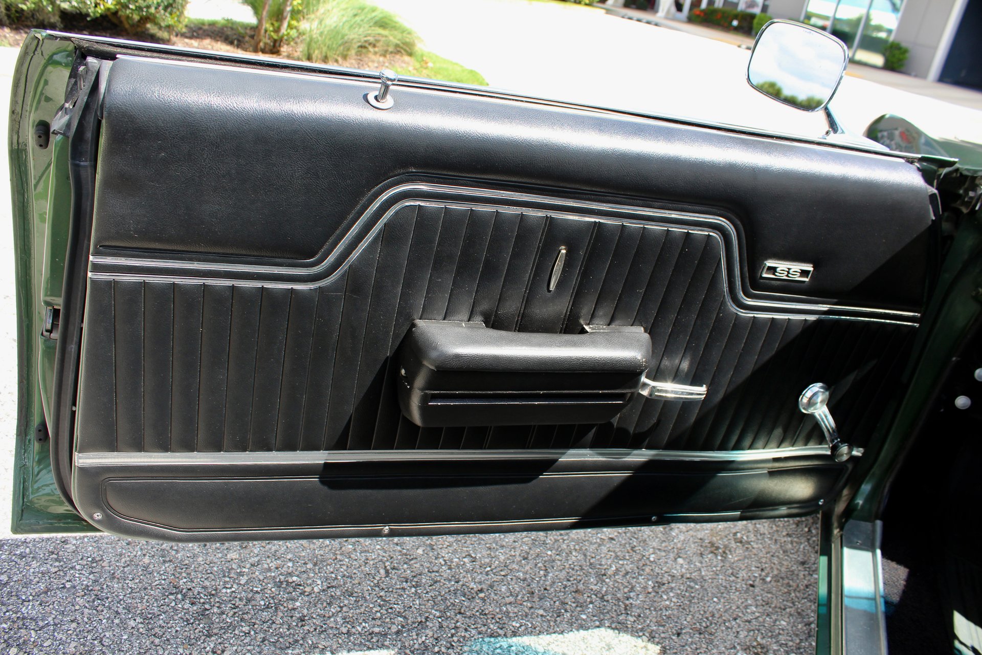 For Sale 1970 Chevrolet Chevelle SS 454