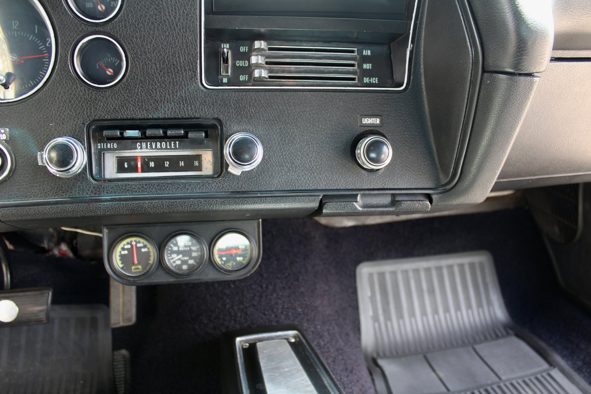For Sale 1970 Chevrolet Chevelle SS 454