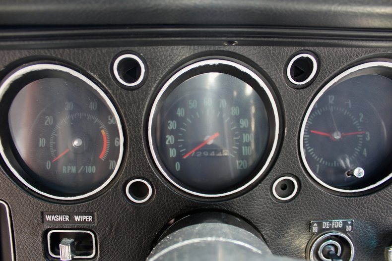 For Sale 1970 Chevrolet Chevelle SS 454