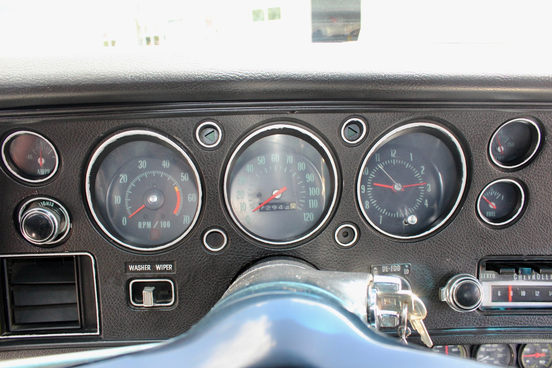 For Sale 1970 Chevrolet Chevelle SS 454
