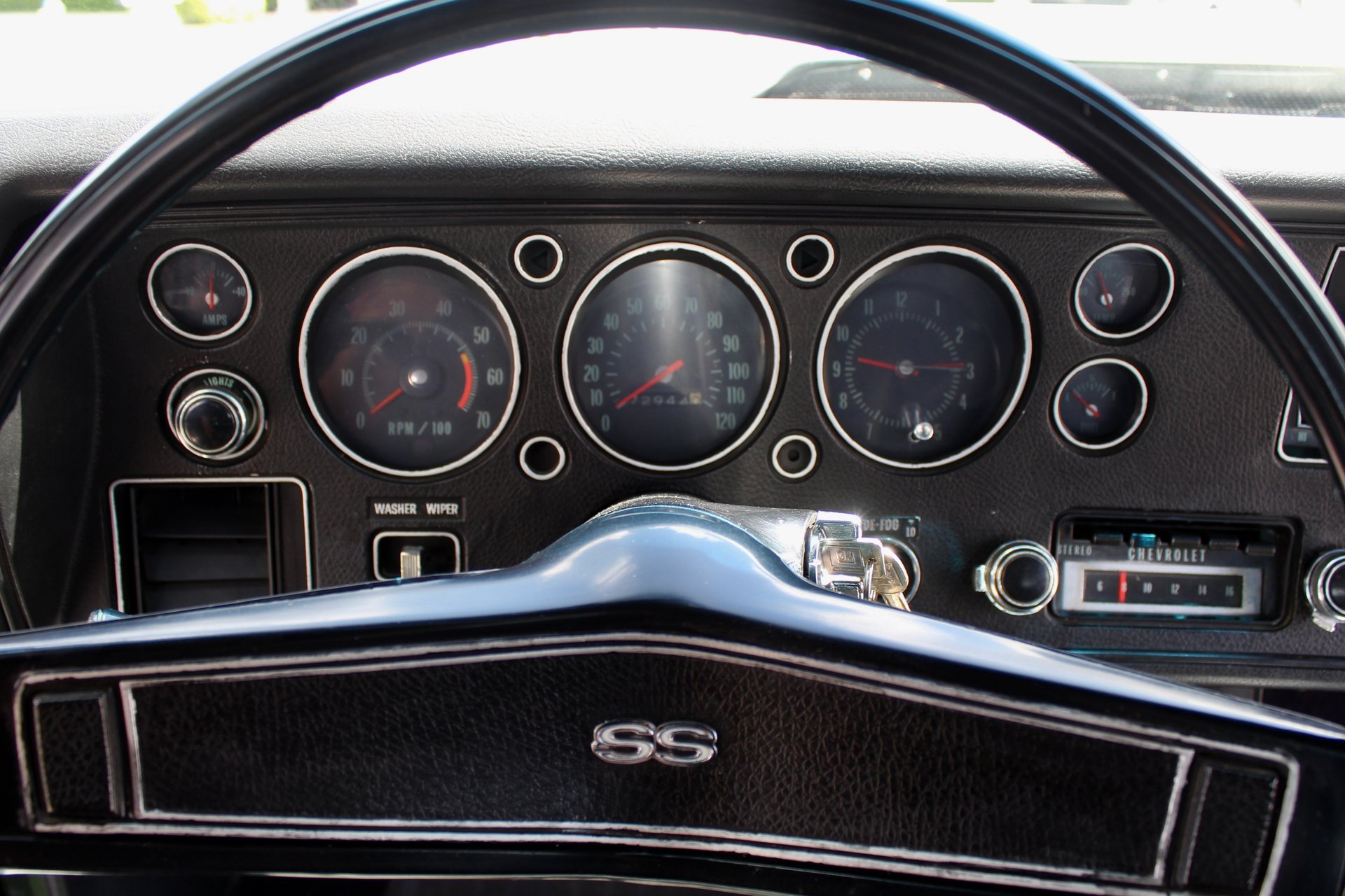 For Sale 1970 Chevrolet Chevelle SS 454