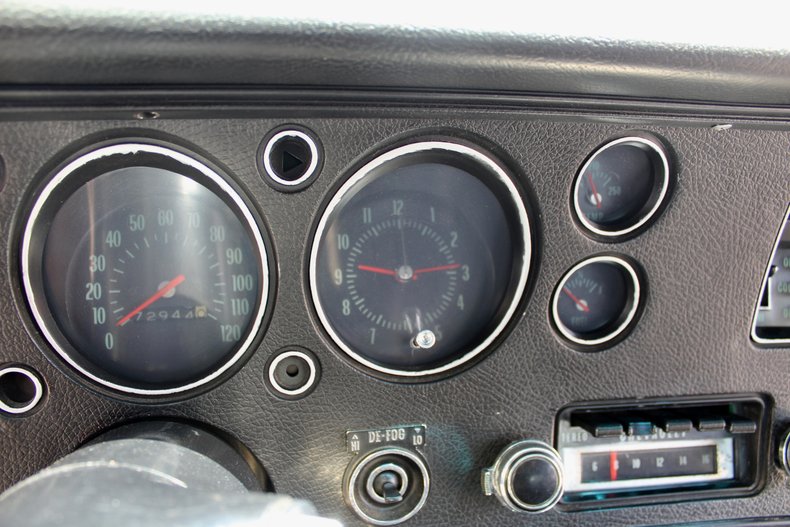 For Sale 1970 Chevrolet Chevelle SS 454
