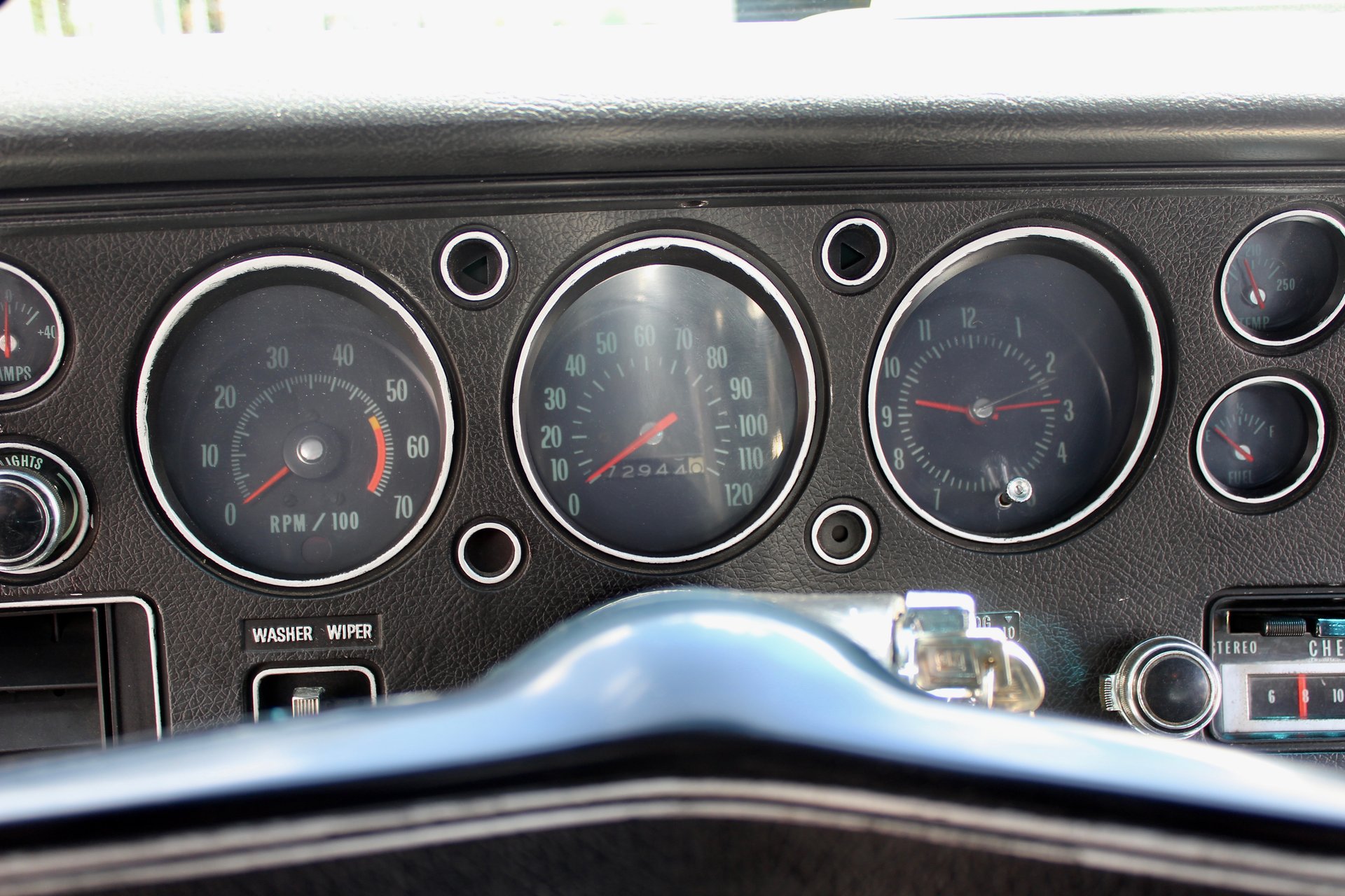 For Sale 1970 Chevrolet Chevelle SS 454