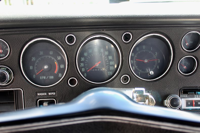 For Sale 1970 Chevrolet Chevelle SS 454