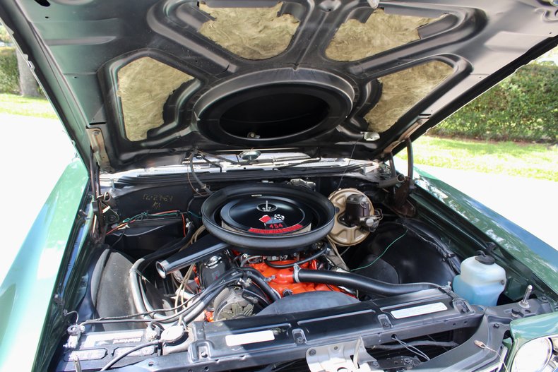 For Sale 1970 Chevrolet Chevelle SS 454