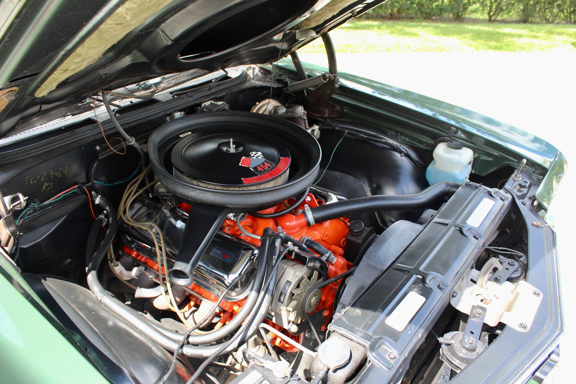 For Sale 1970 Chevrolet Chevelle SS 454