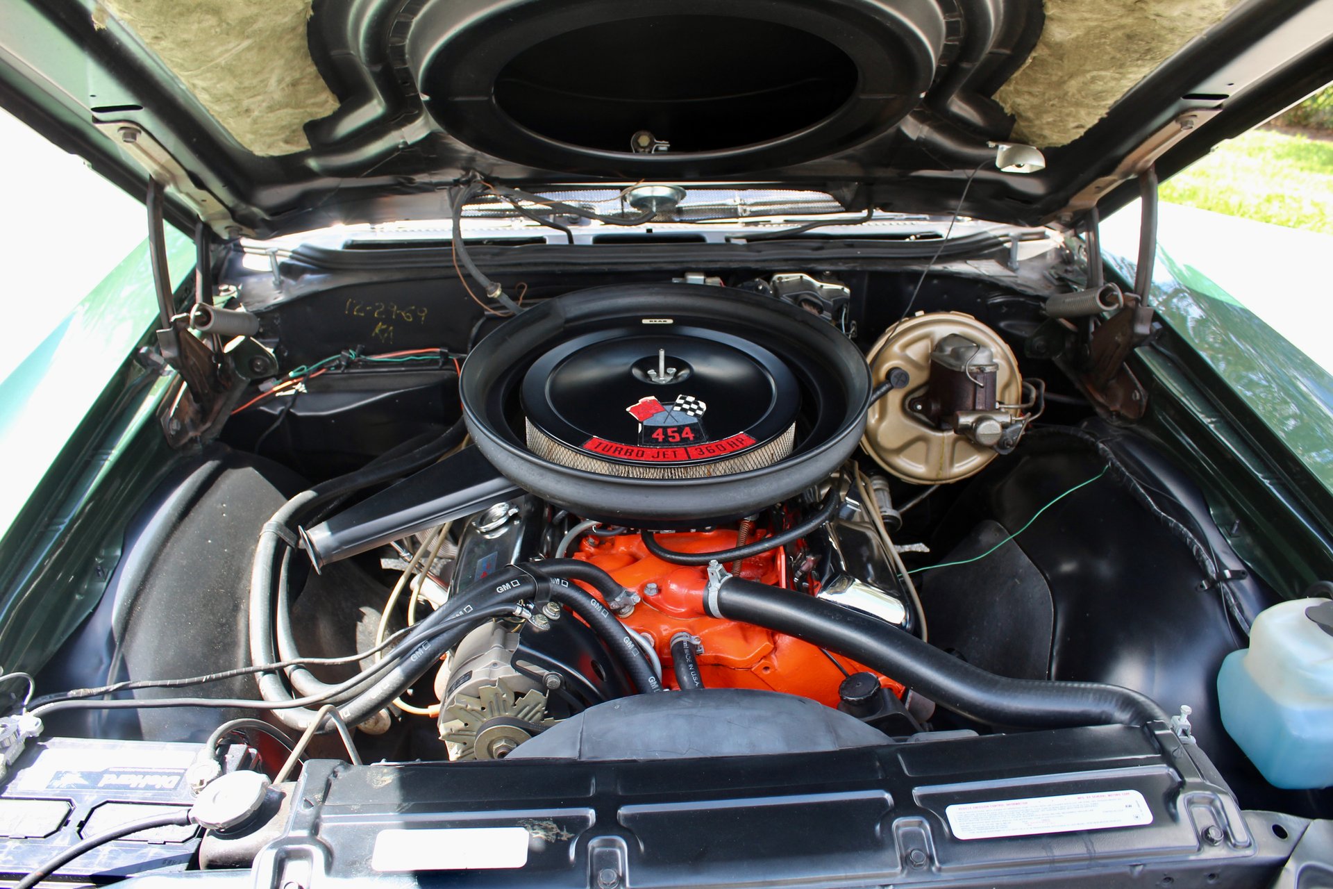 For Sale 1970 Chevrolet Chevelle SS 454