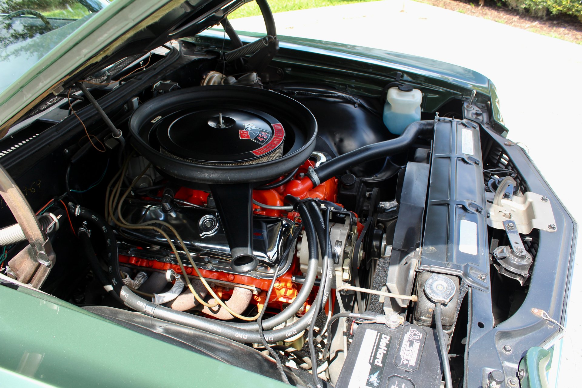 For Sale 1970 Chevrolet Chevelle SS 454