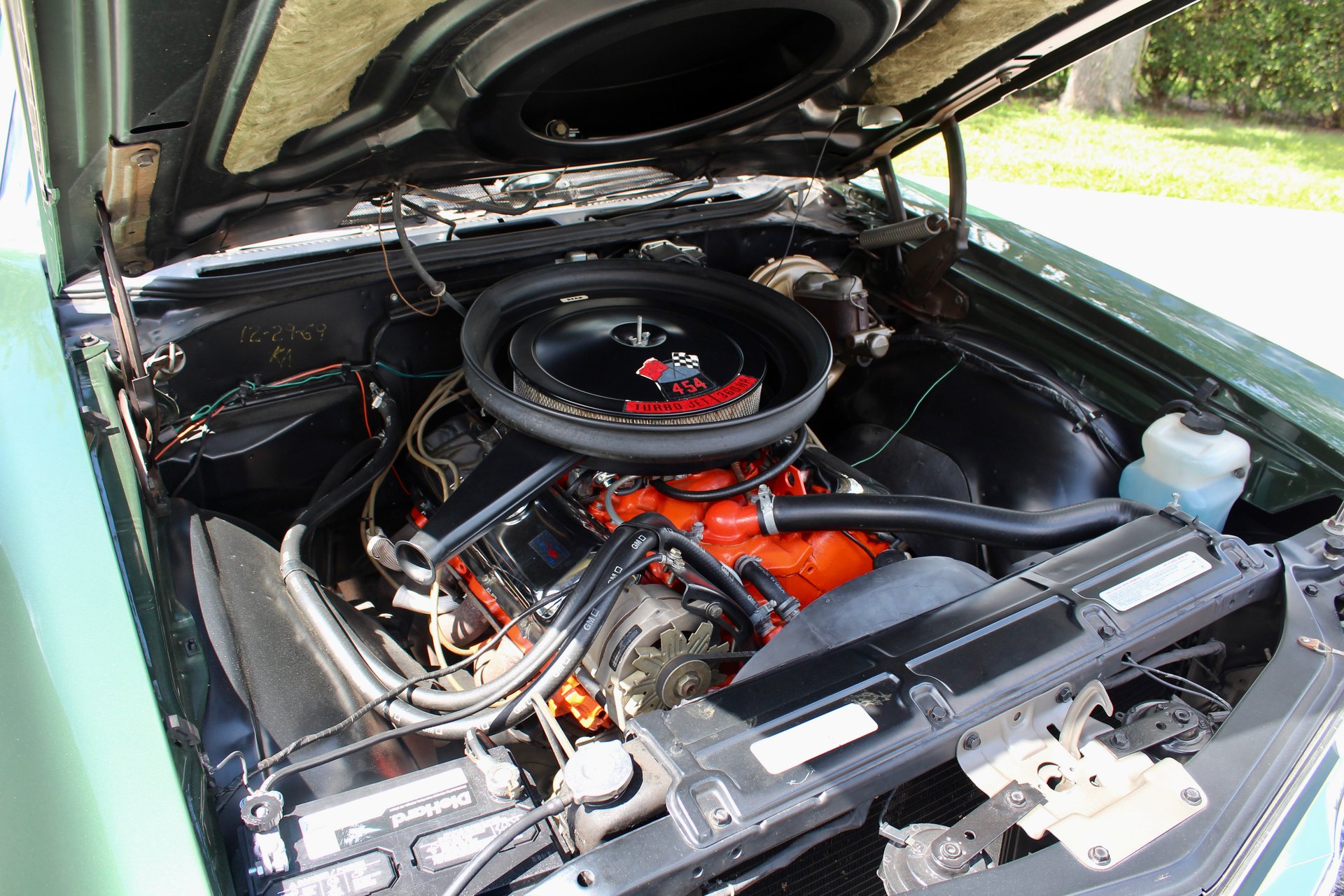 For Sale 1970 Chevrolet Chevelle SS 454