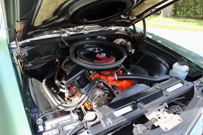 For Sale 1970 Chevrolet Chevelle SS 454