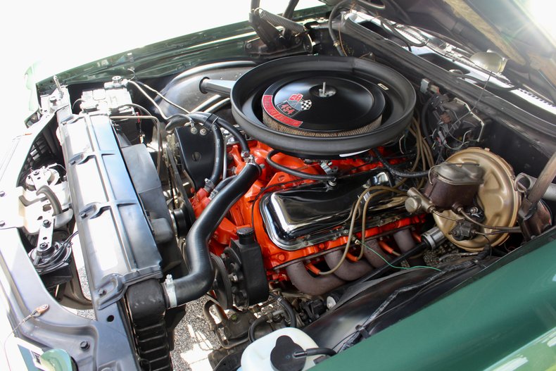 For Sale 1970 Chevrolet Chevelle SS 454