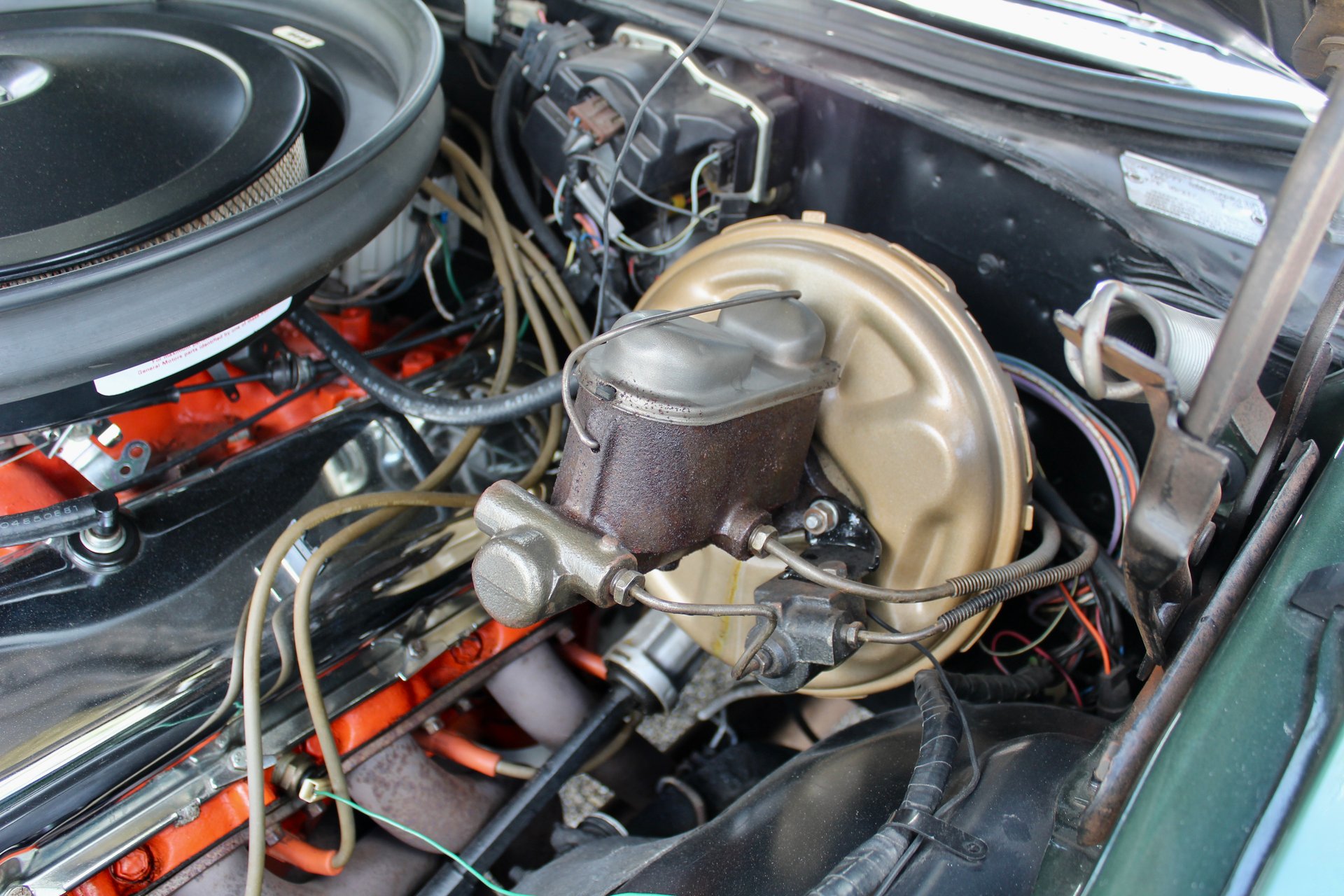 For Sale 1970 Chevrolet Chevelle SS 454