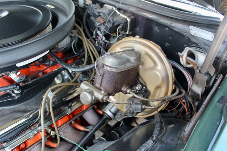 For Sale 1970 Chevrolet Chevelle SS 454