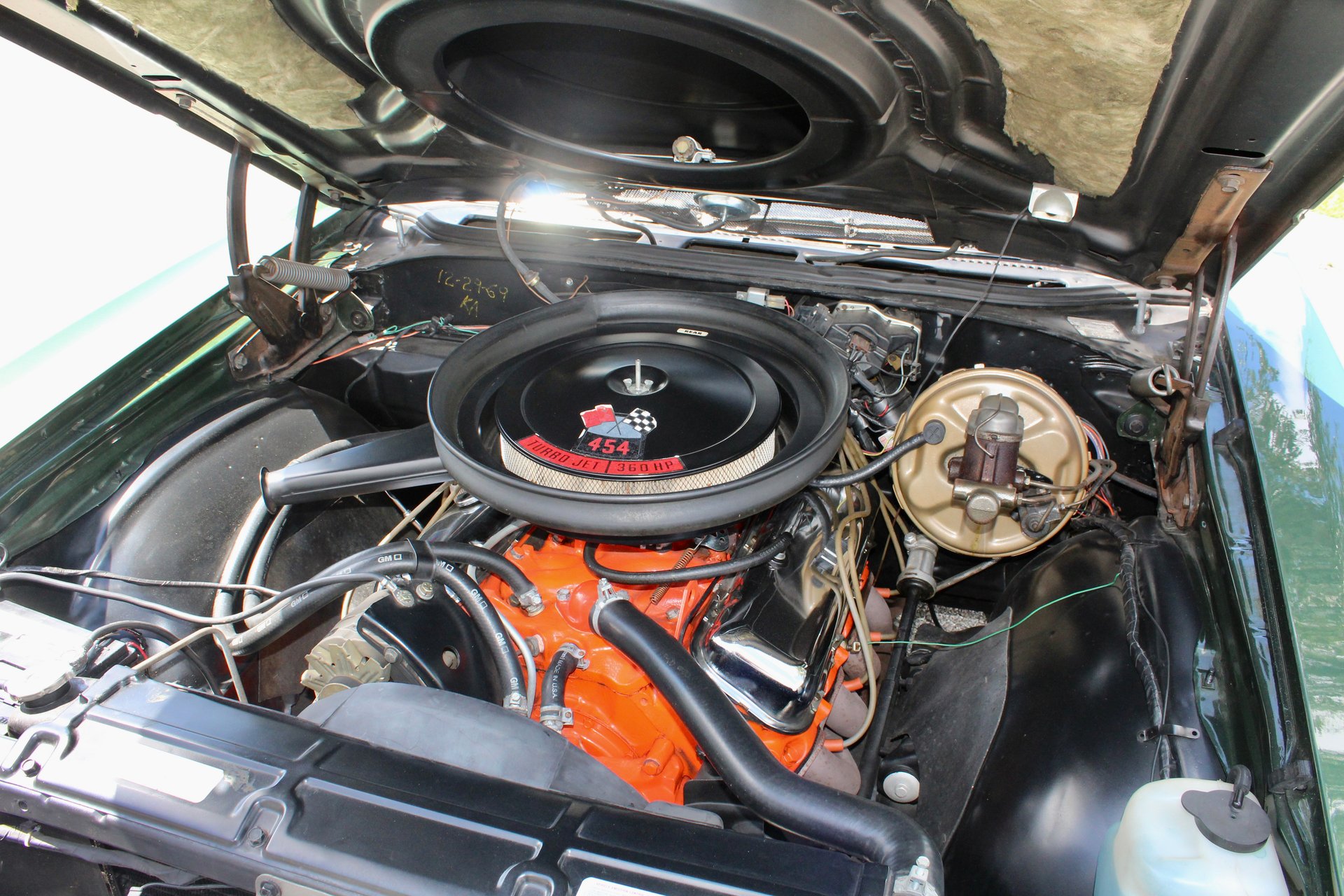 For Sale 1970 Chevrolet Chevelle SS 454