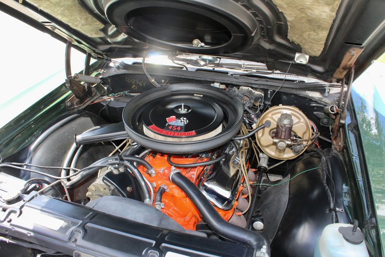 For Sale 1970 Chevrolet Chevelle SS 454