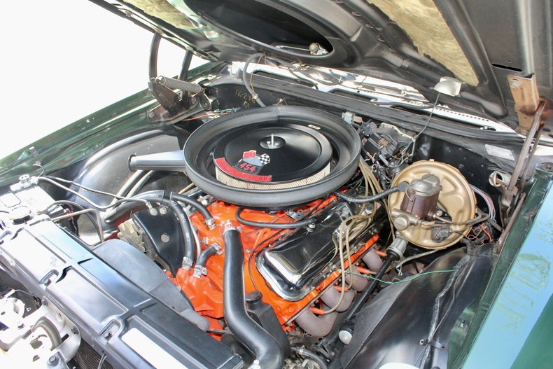 For Sale 1970 Chevrolet Chevelle SS 454