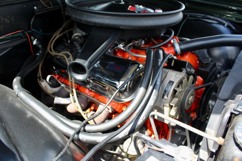 For Sale 1970 Chevrolet Chevelle SS 454