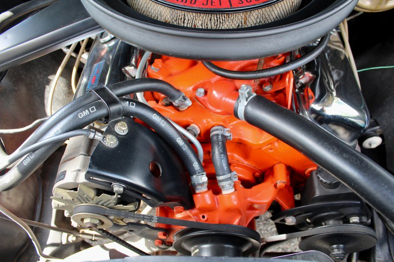 For Sale 1970 Chevrolet Chevelle SS 454
