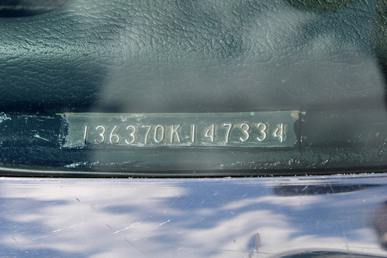 For Sale 1970 Chevrolet Chevelle SS 454