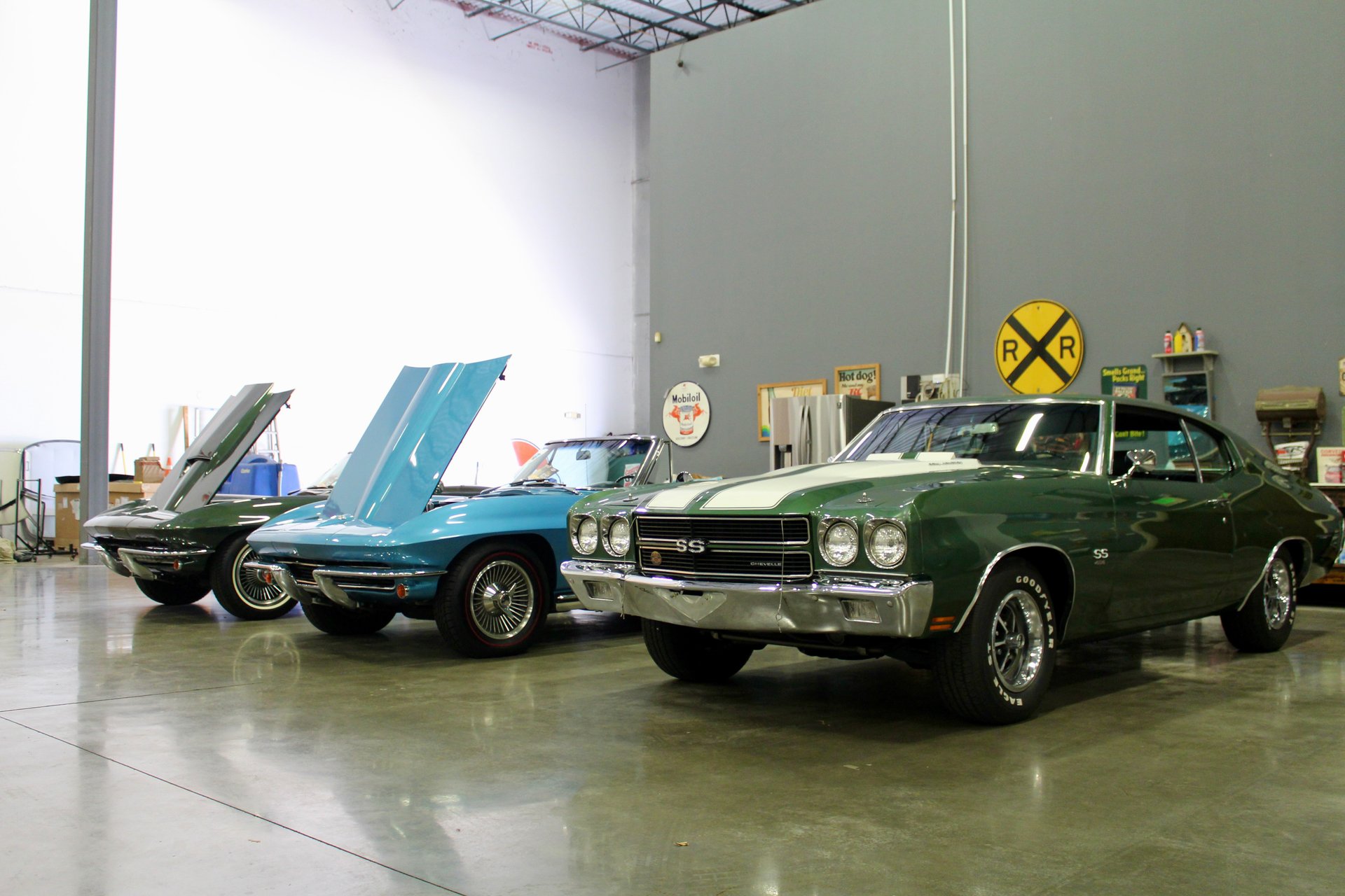 For Sale 1970 Chevrolet Chevelle SS 454