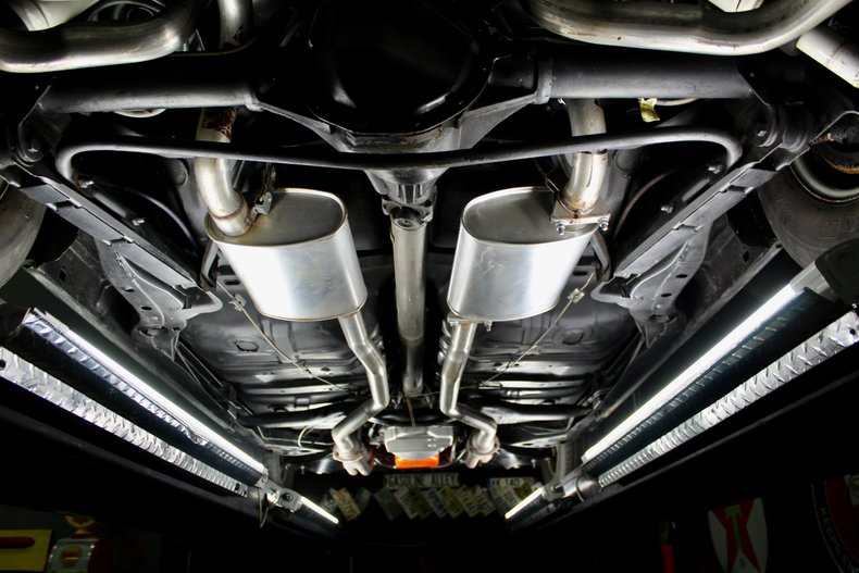 For Sale 1970 Chevrolet Chevelle SS 454