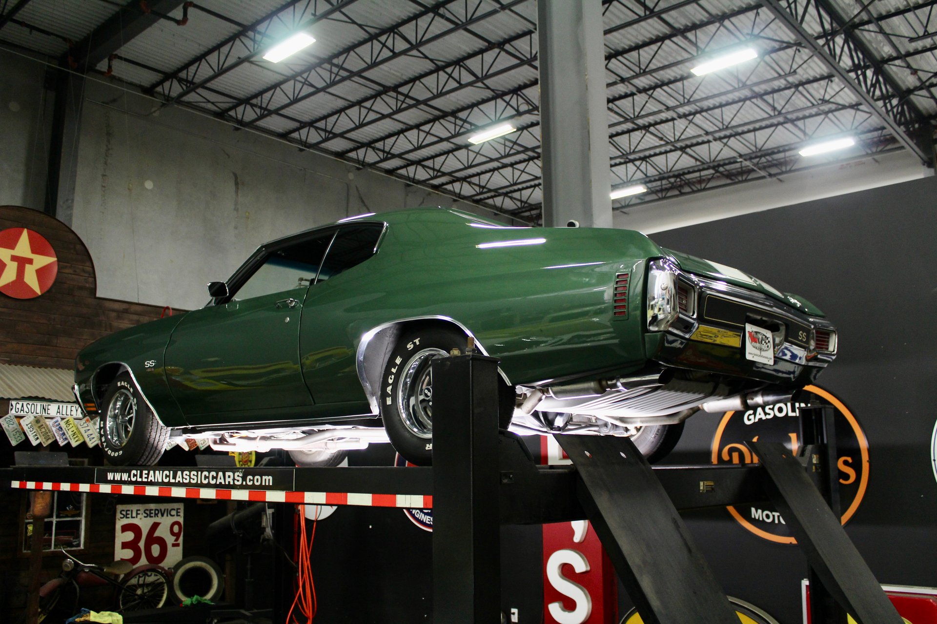 For Sale 1970 Chevrolet Chevelle SS 454