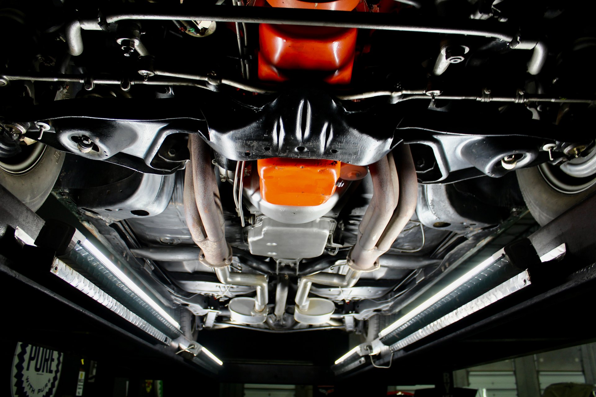 For Sale 1970 Chevrolet Chevelle SS 454