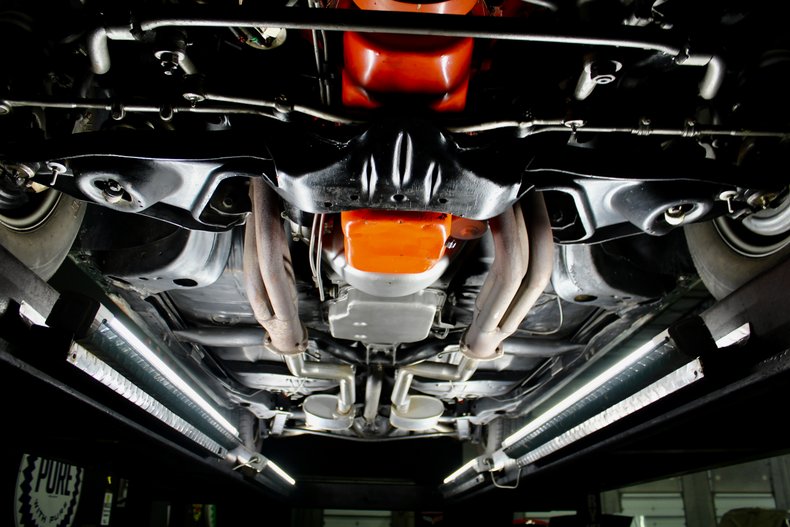 For Sale 1970 Chevrolet Chevelle SS 454