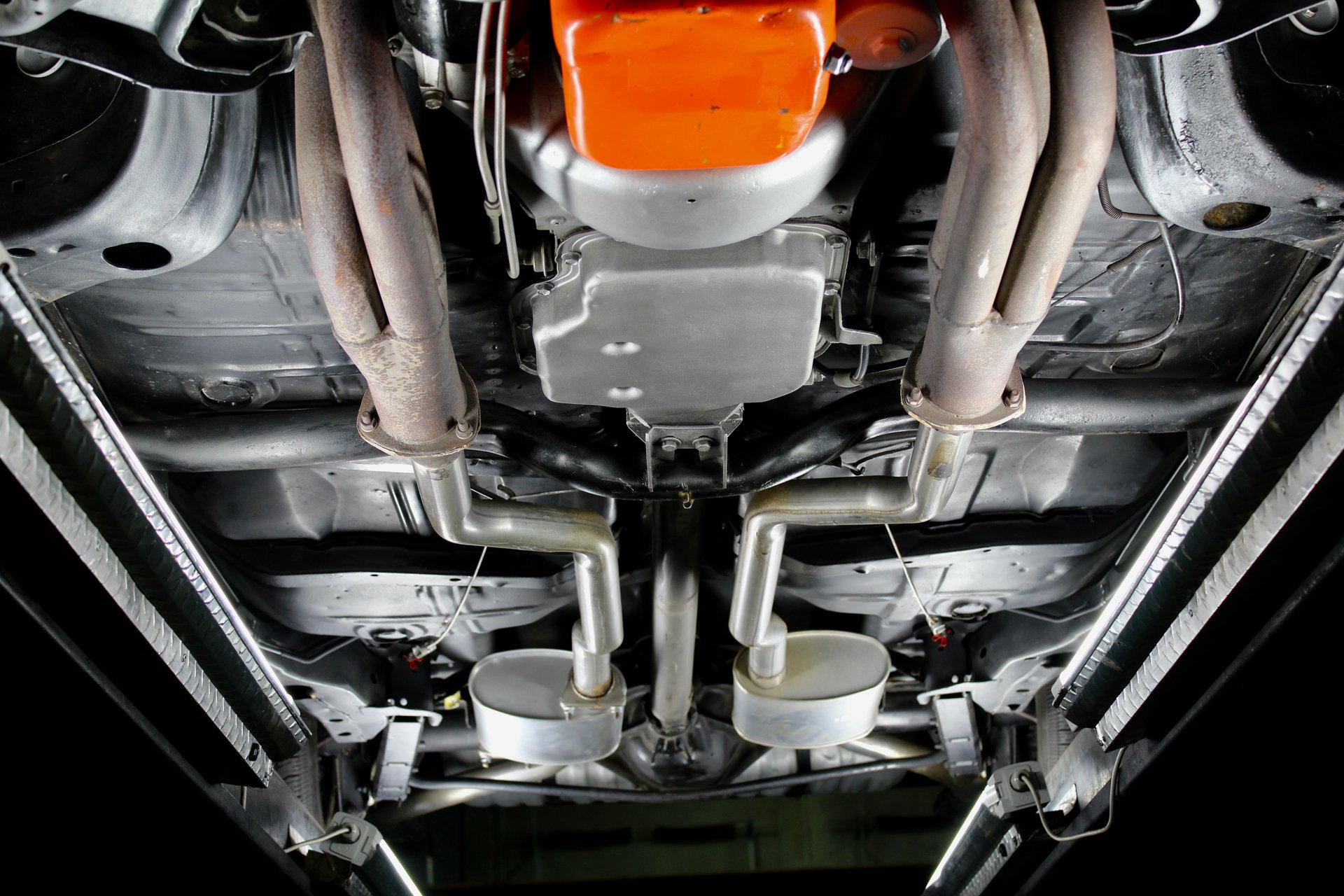 For Sale 1970 Chevrolet Chevelle SS 454
