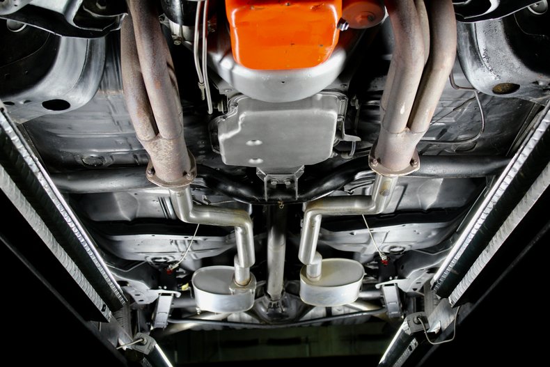 For Sale 1970 Chevrolet Chevelle SS 454