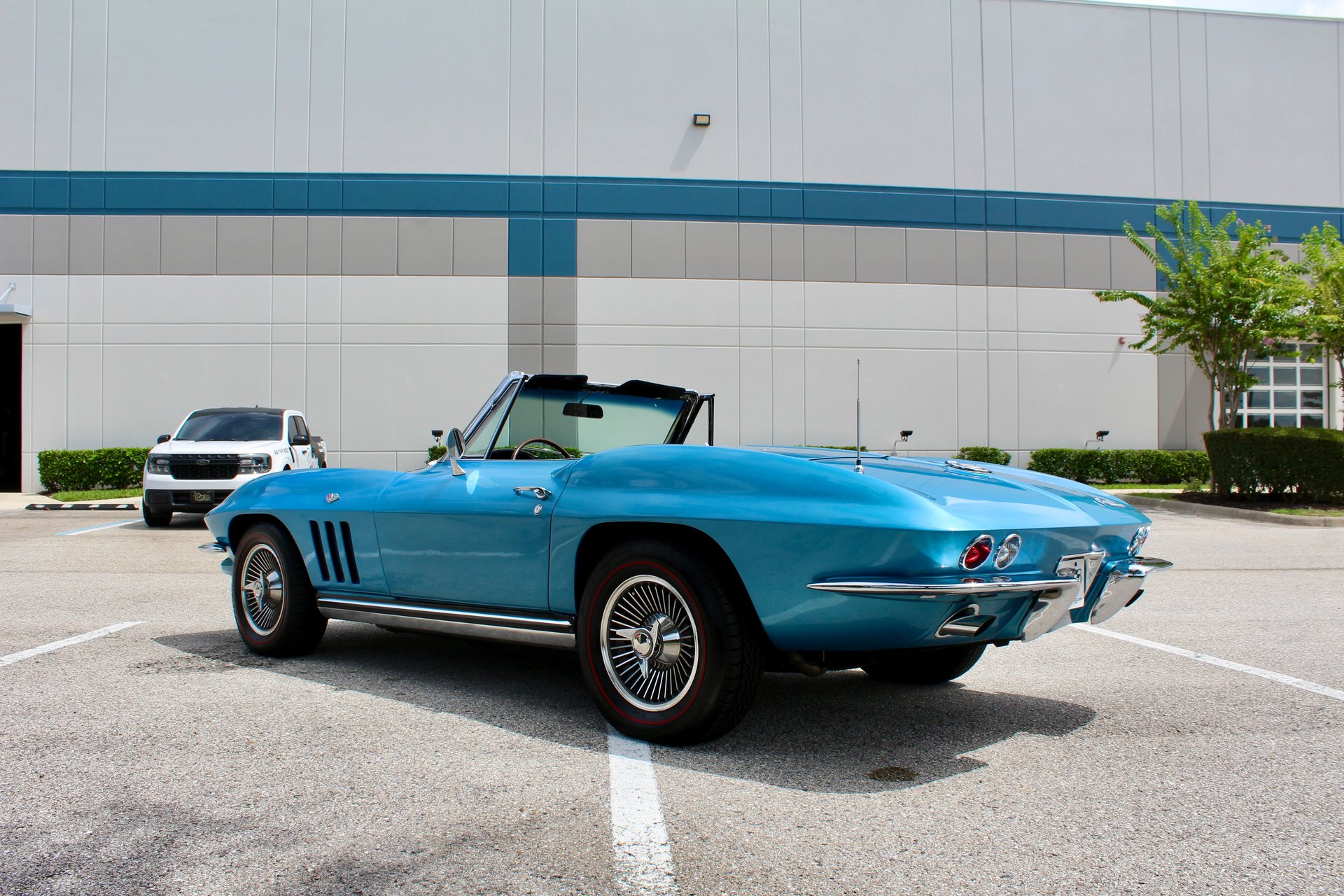 For Sale 1965 Chevrolet Corvette