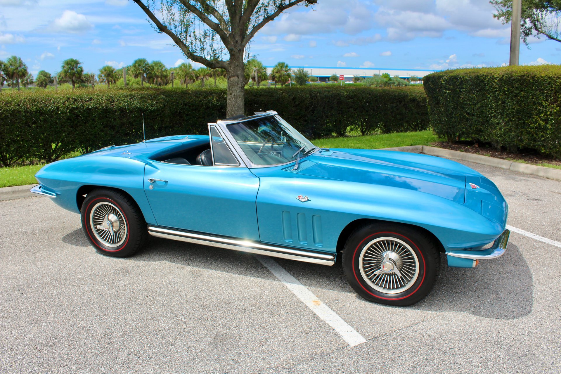 For Sale 1965 Chevrolet Corvette