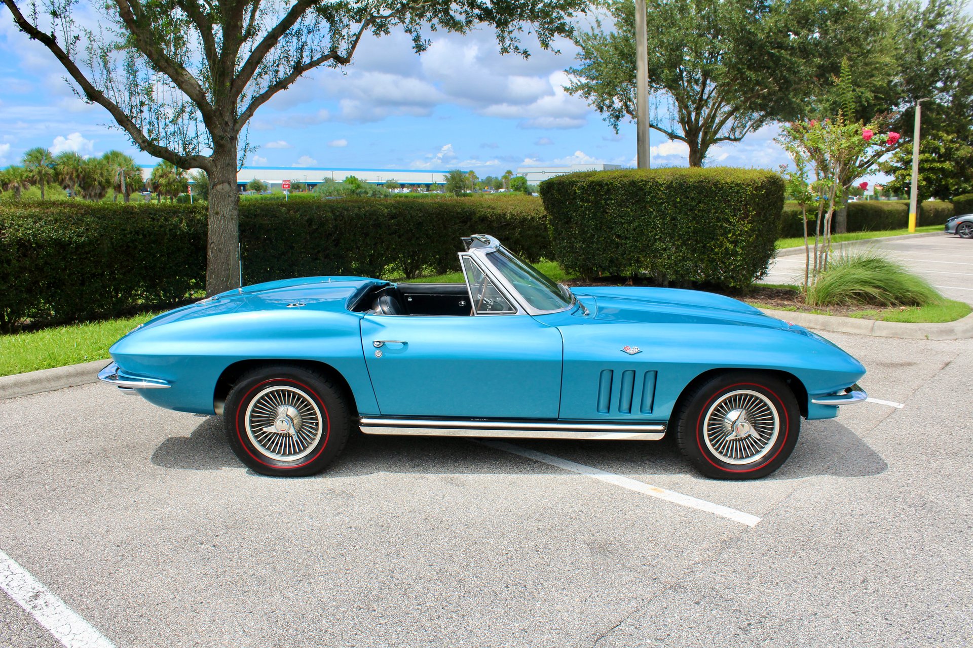 For Sale 1965 Chevrolet Corvette