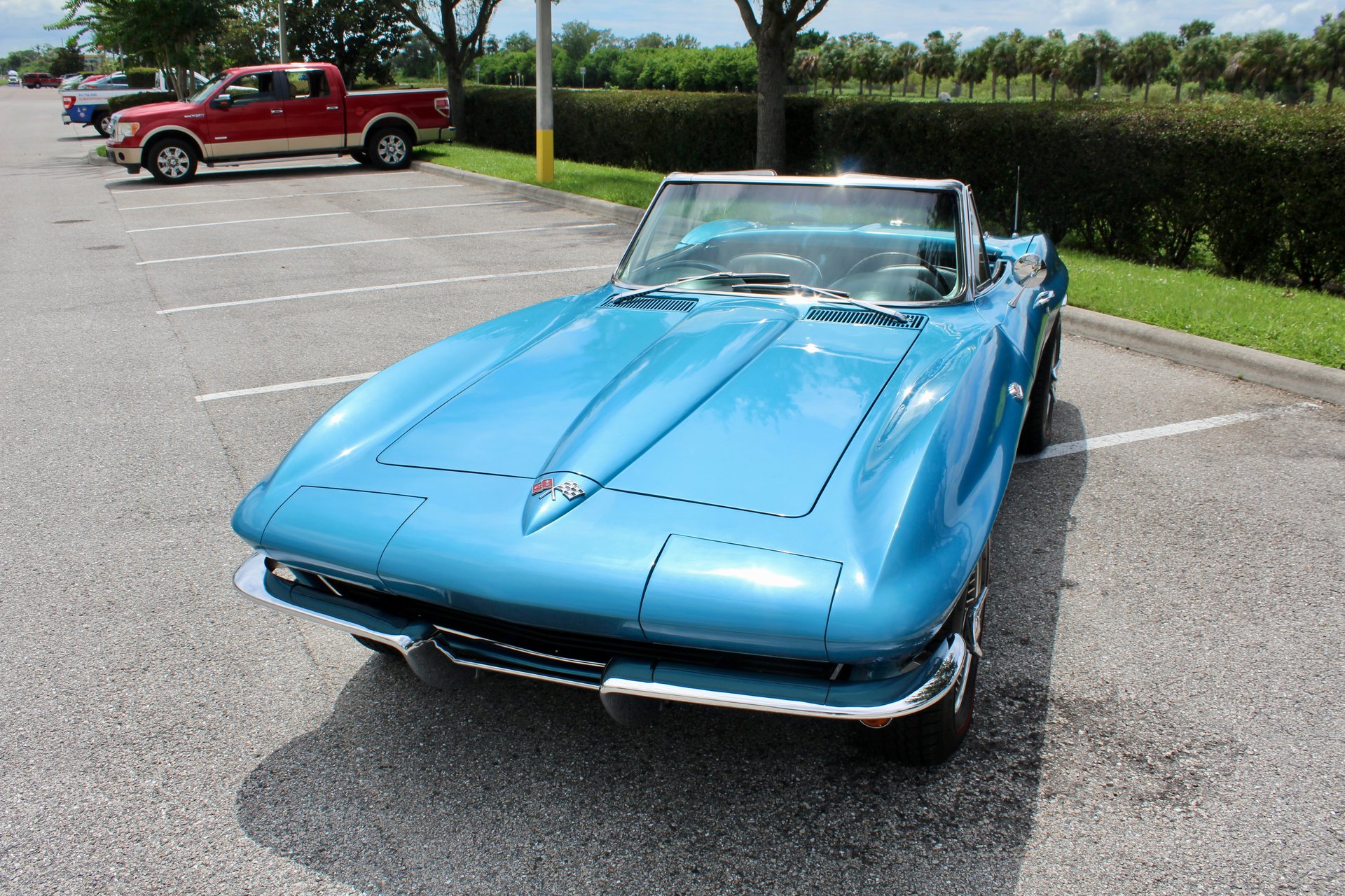 For Sale 1965 Chevrolet Corvette