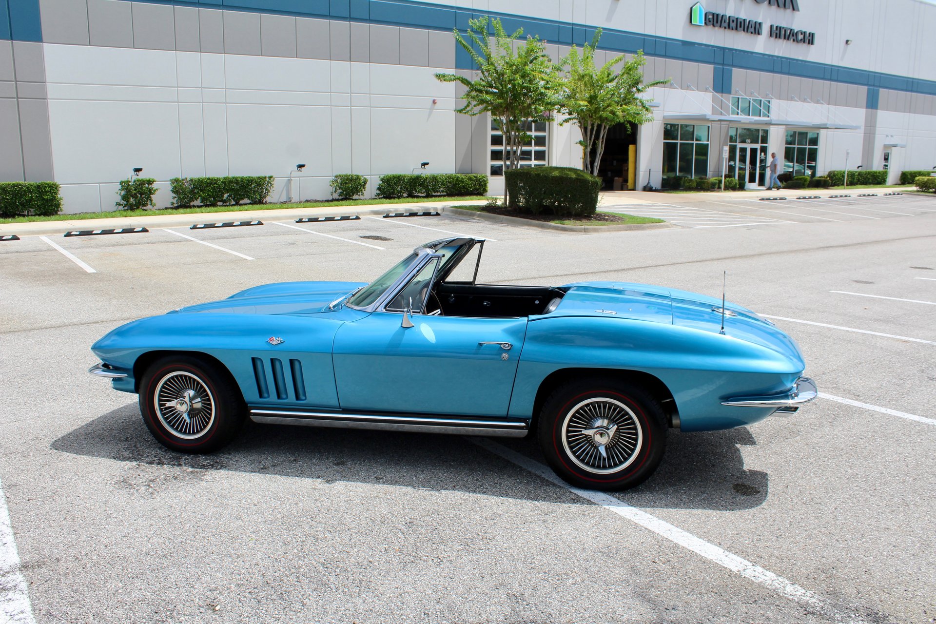 For Sale 1965 Chevrolet Corvette