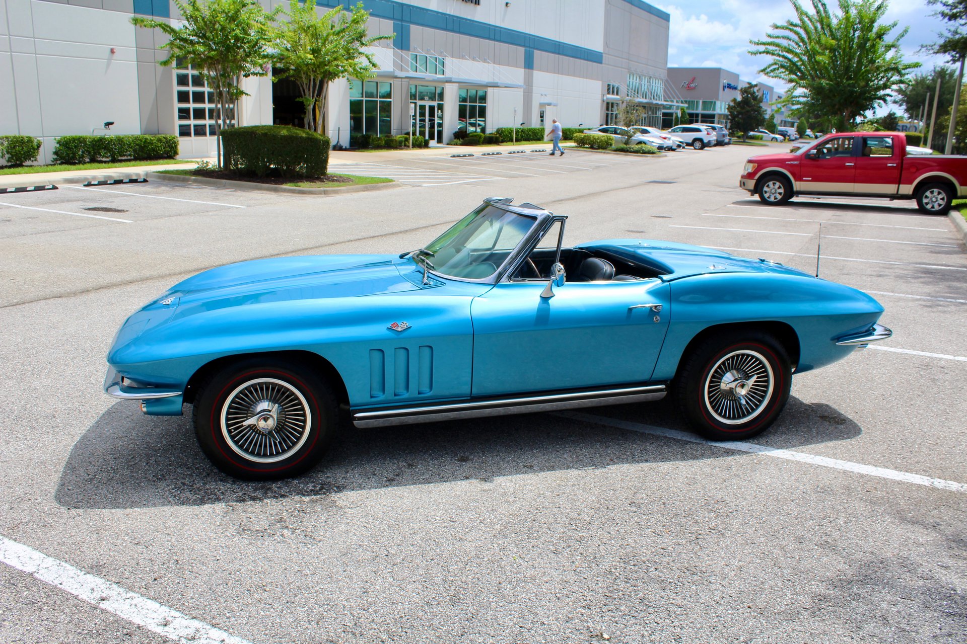 For Sale 1965 Chevrolet Corvette
