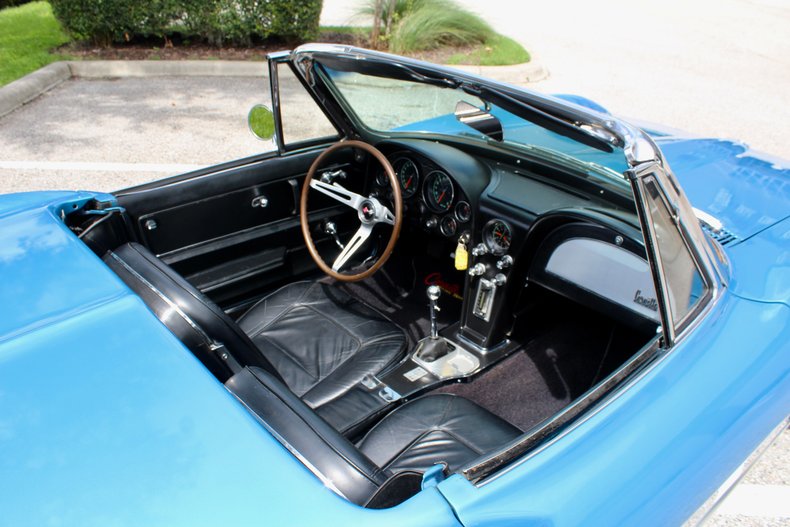 For Sale 1965 Chevrolet Corvette
