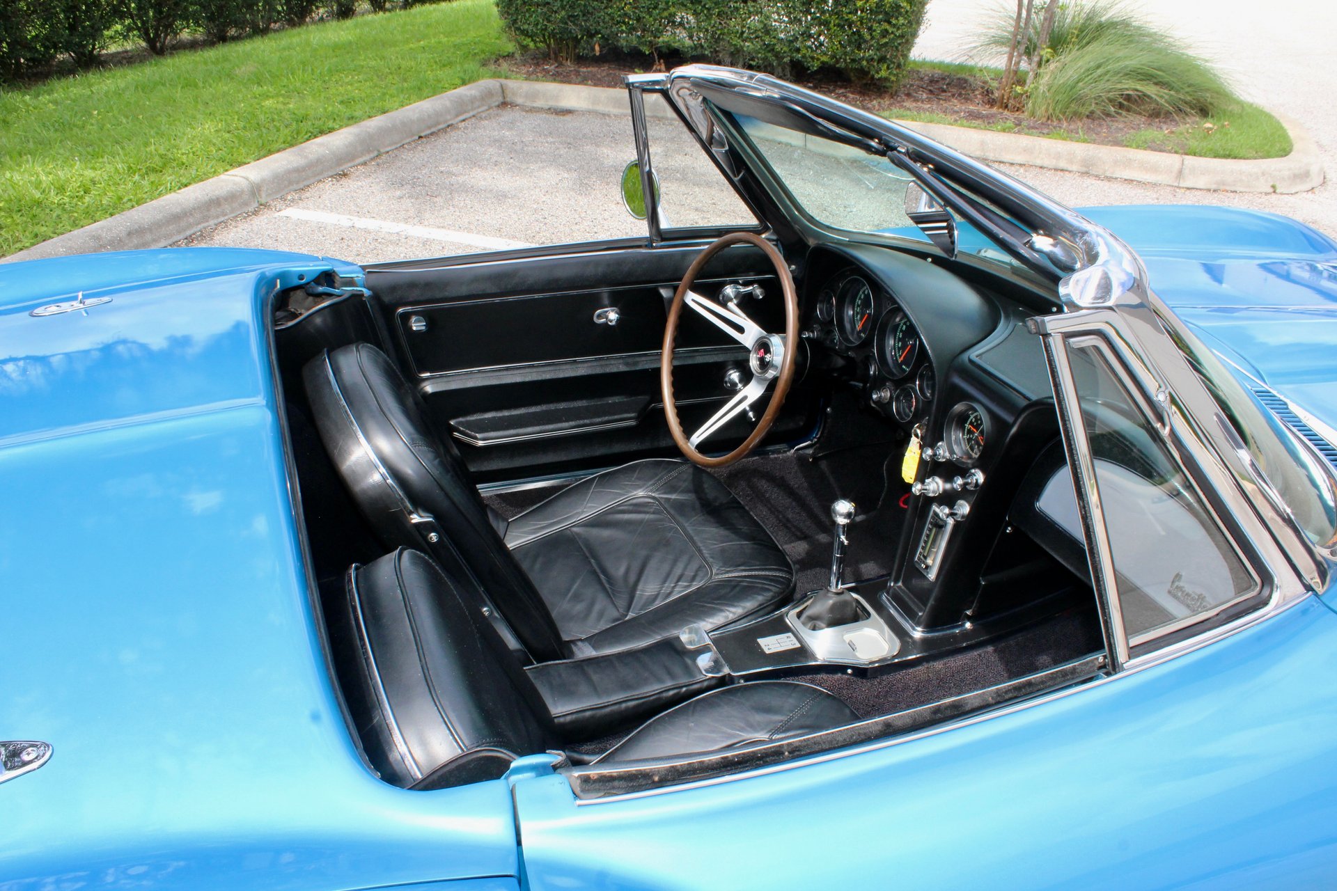 For Sale 1965 Chevrolet Corvette