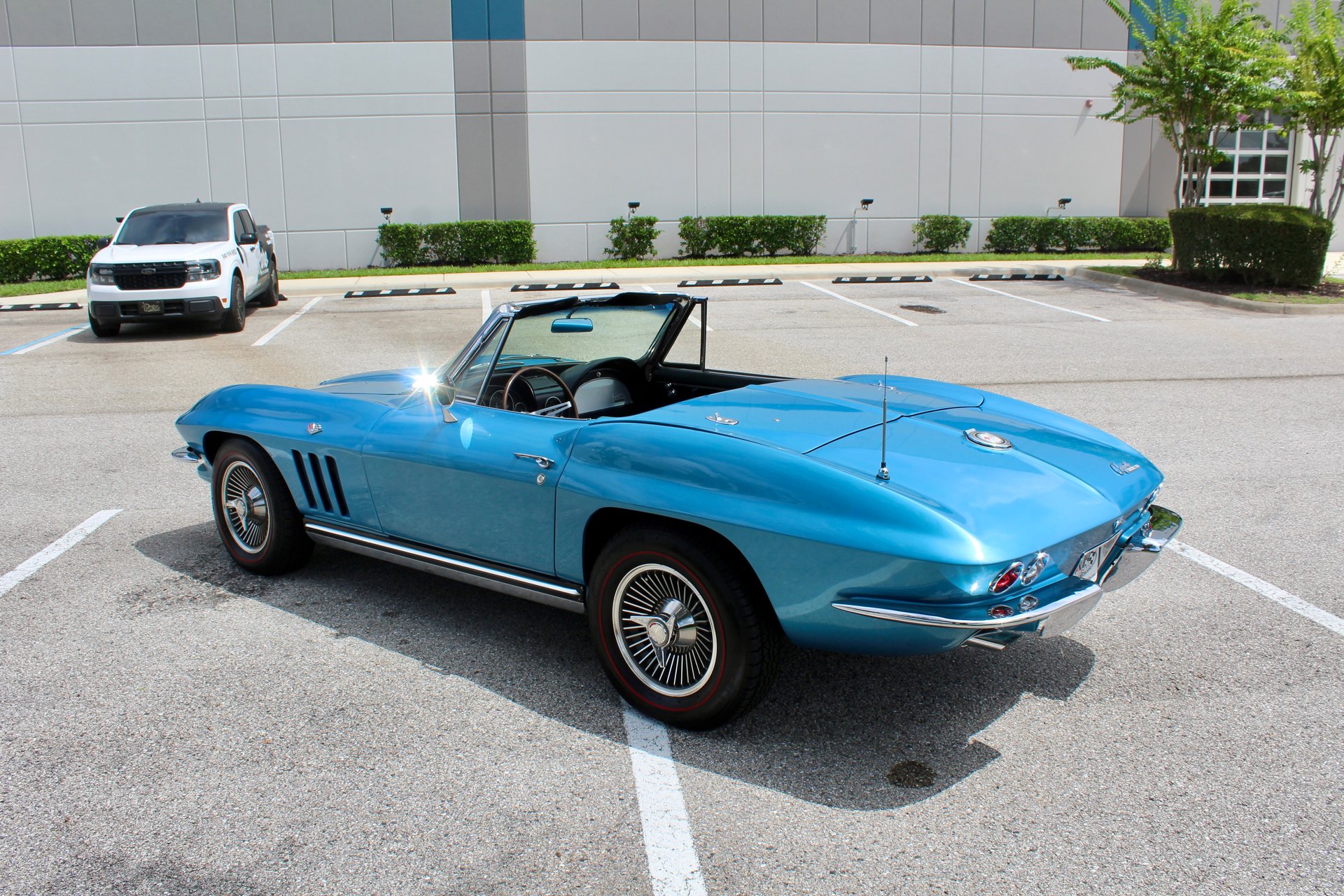 For Sale 1965 Chevrolet Corvette