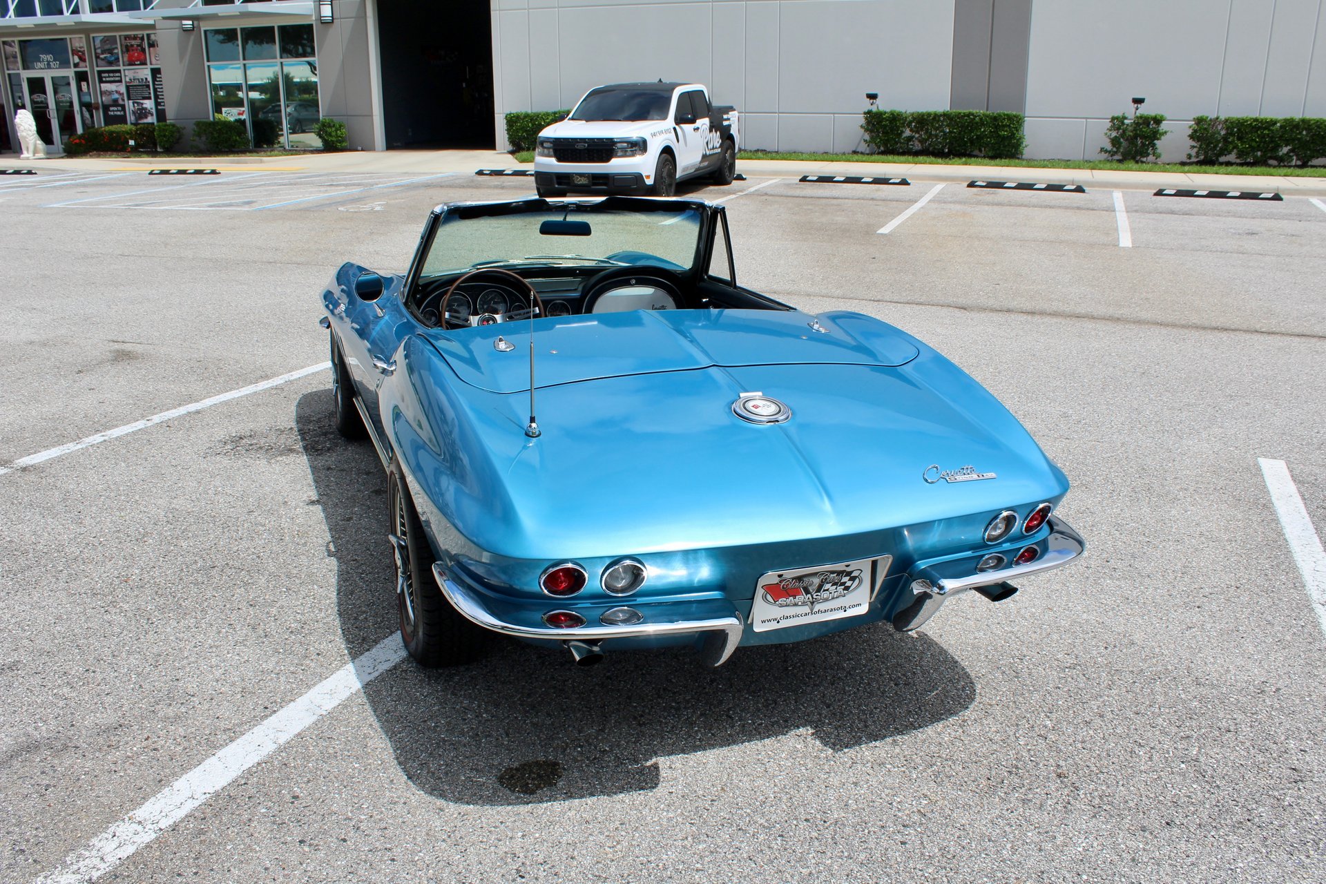 For Sale 1965 Chevrolet Corvette