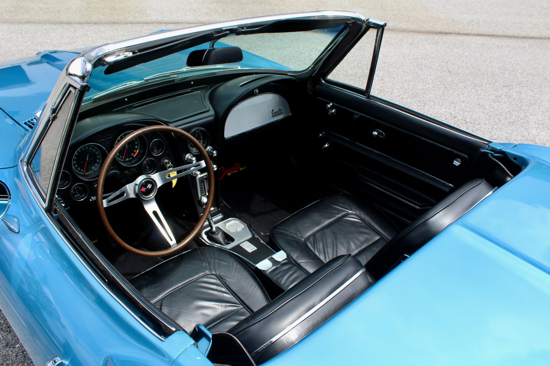 For Sale 1965 Chevrolet Corvette