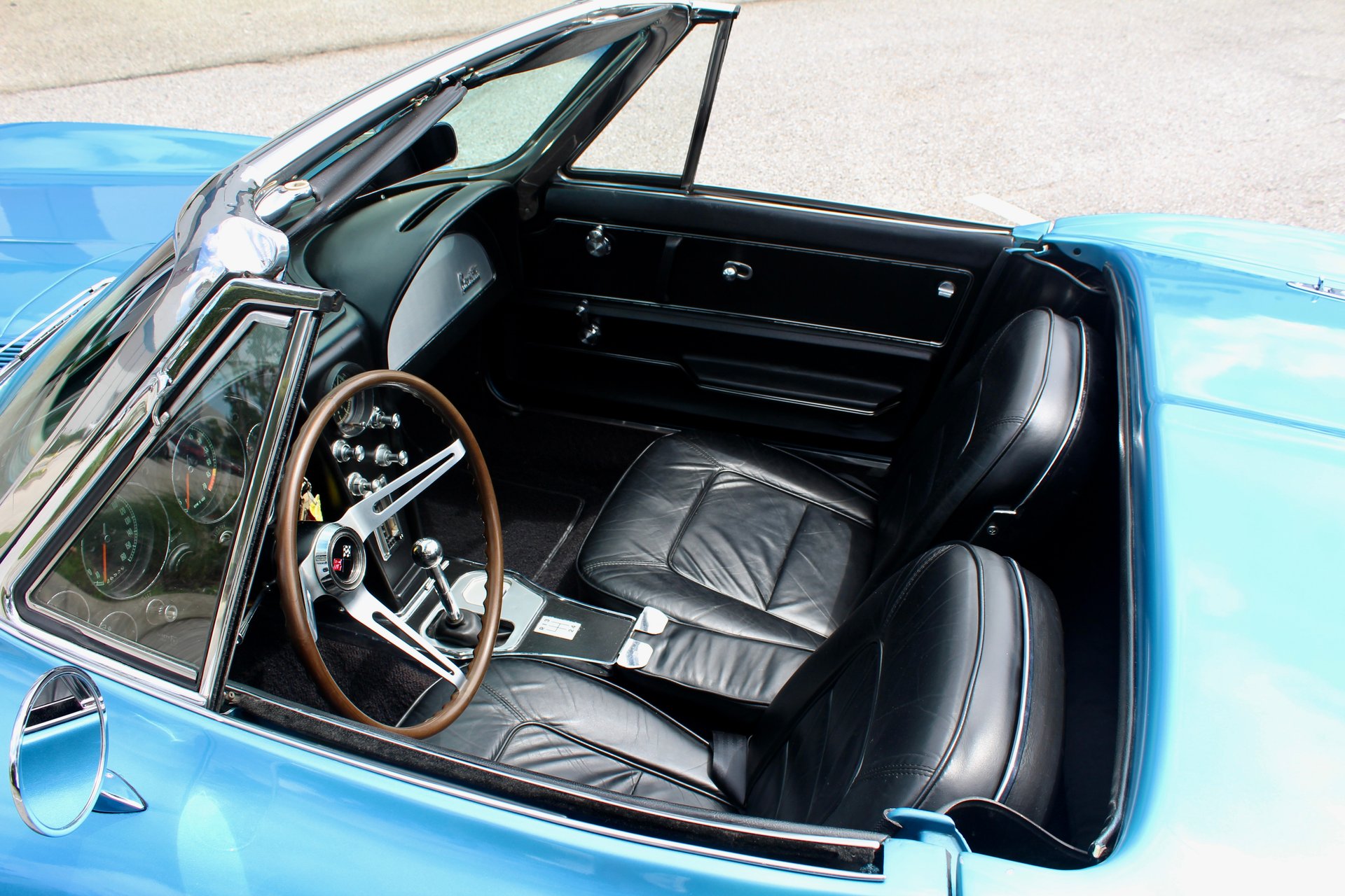 For Sale 1965 Chevrolet Corvette